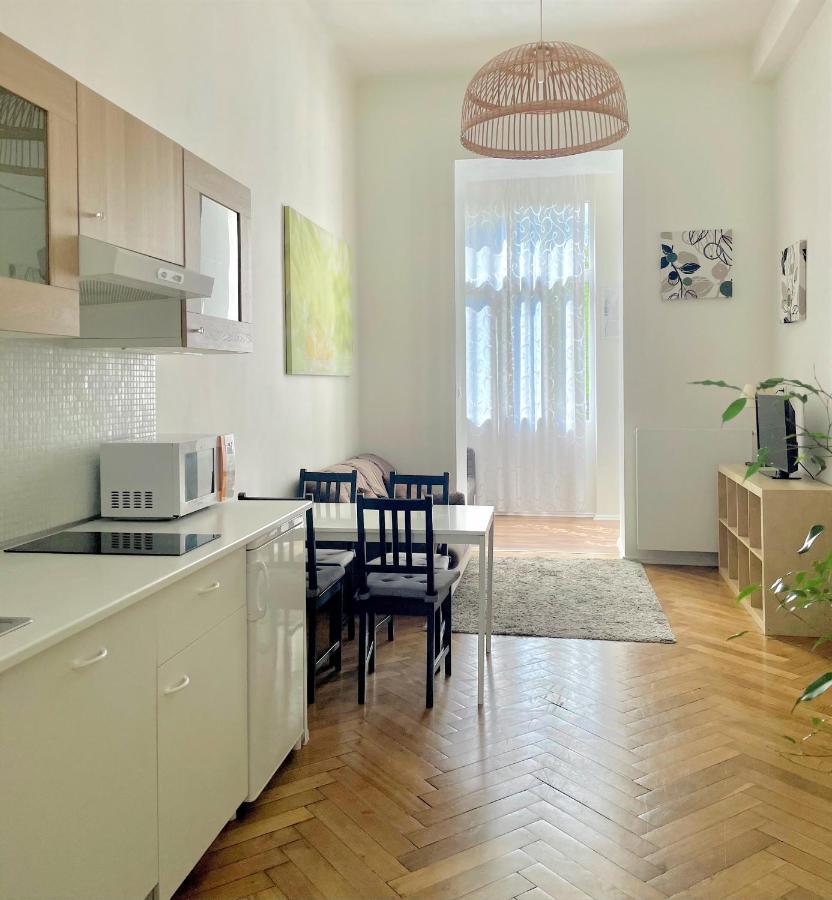 Gallys Apartmán *
