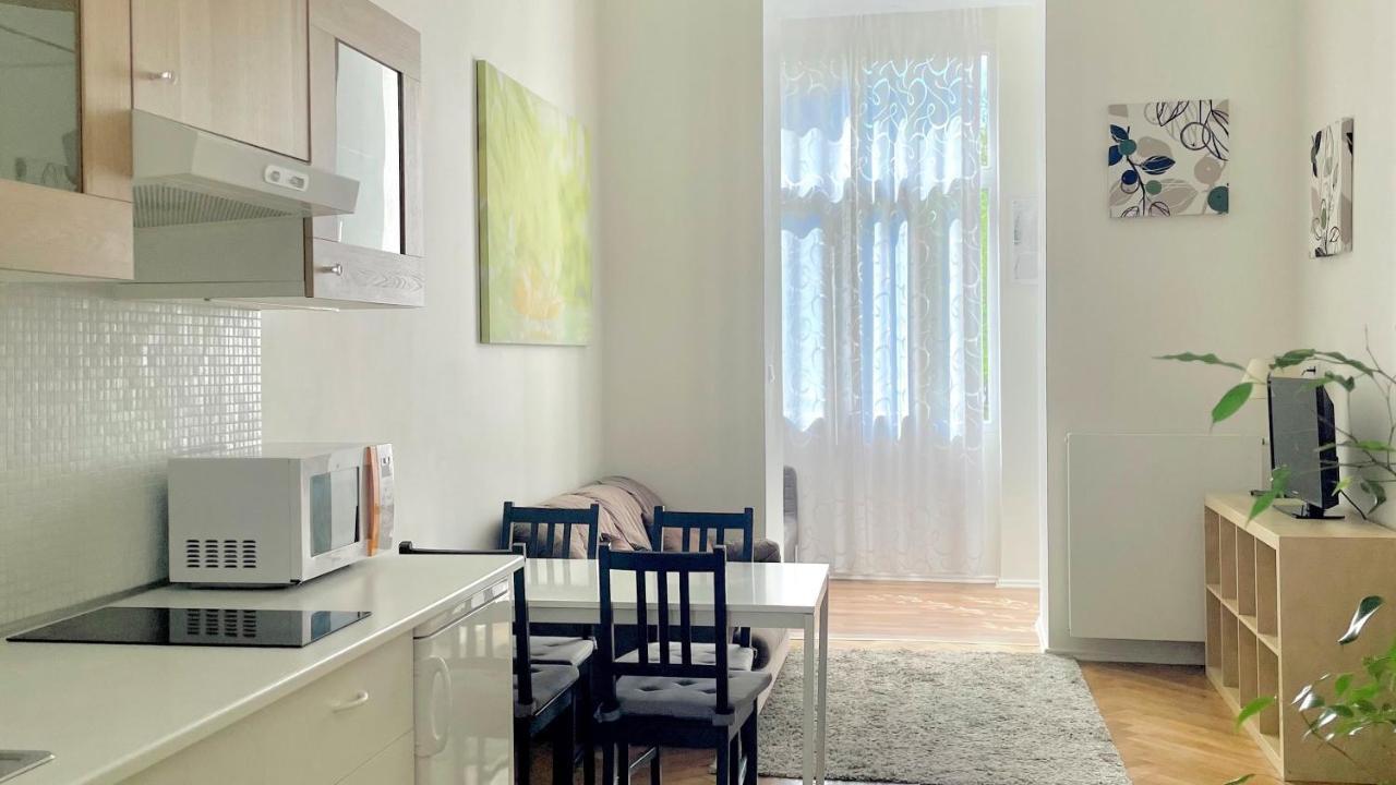 Gallys Apartmán Praha