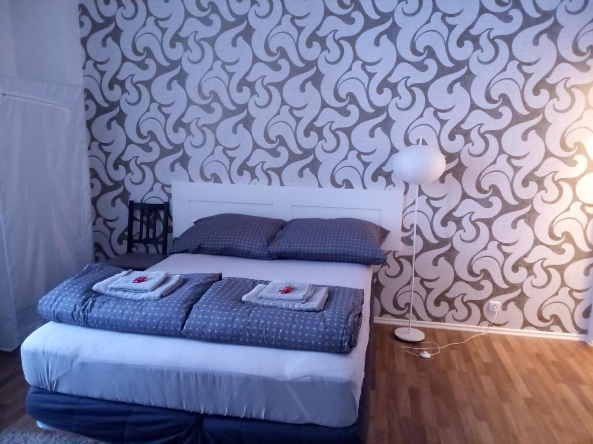 Gallys Apartmán