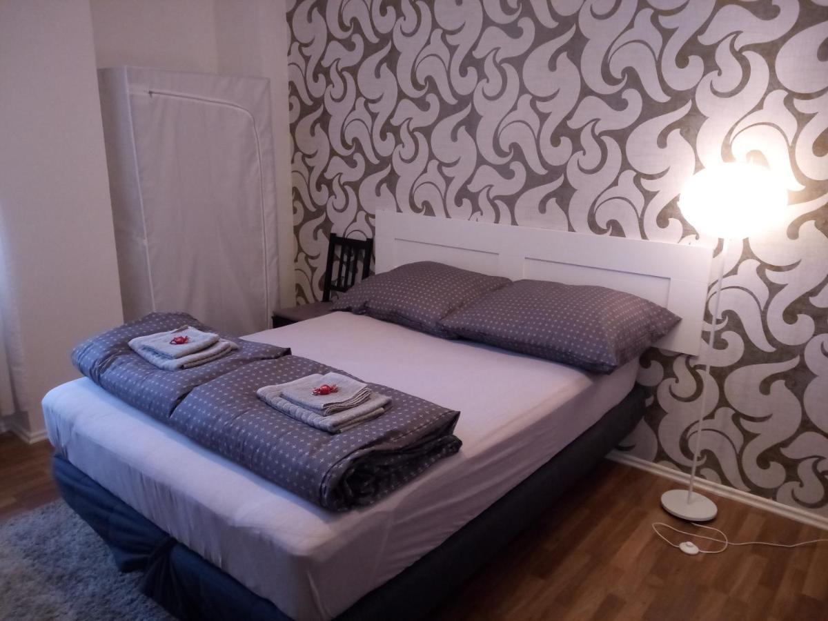 Apartmán Gallys