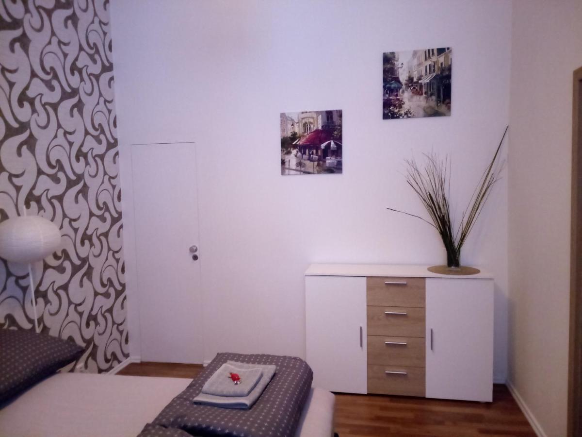 Apartmán Gallys