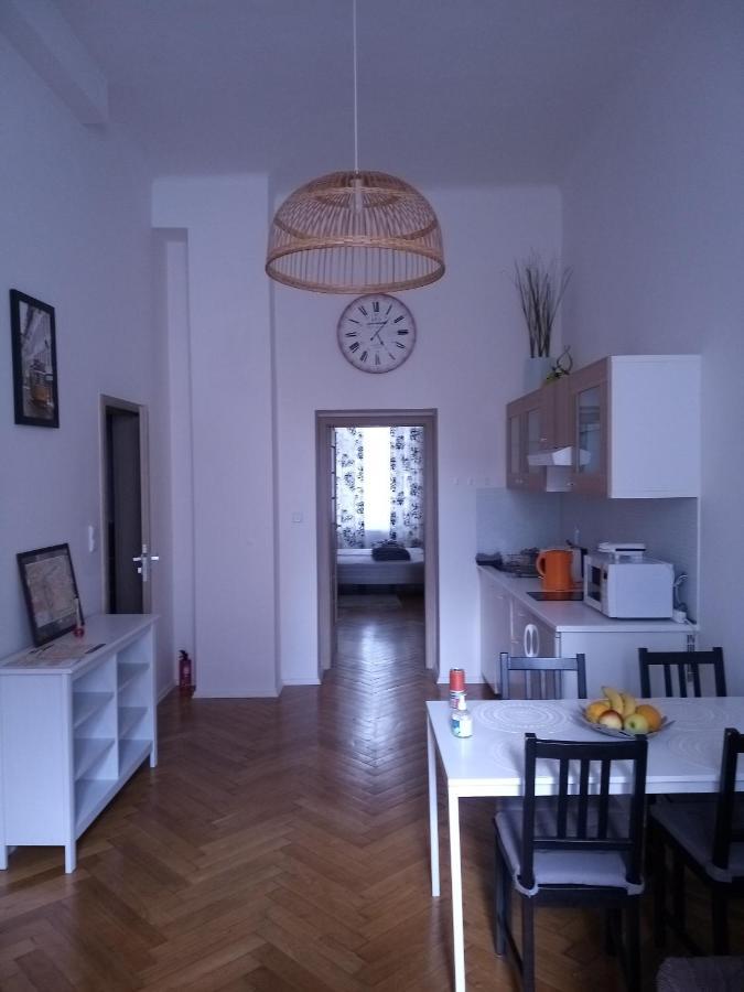 Apartmán Gallys *
