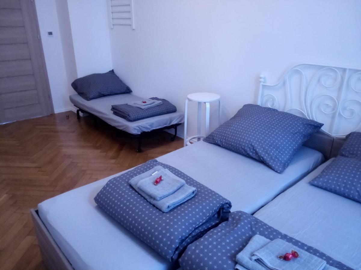 Gallys Apartmán