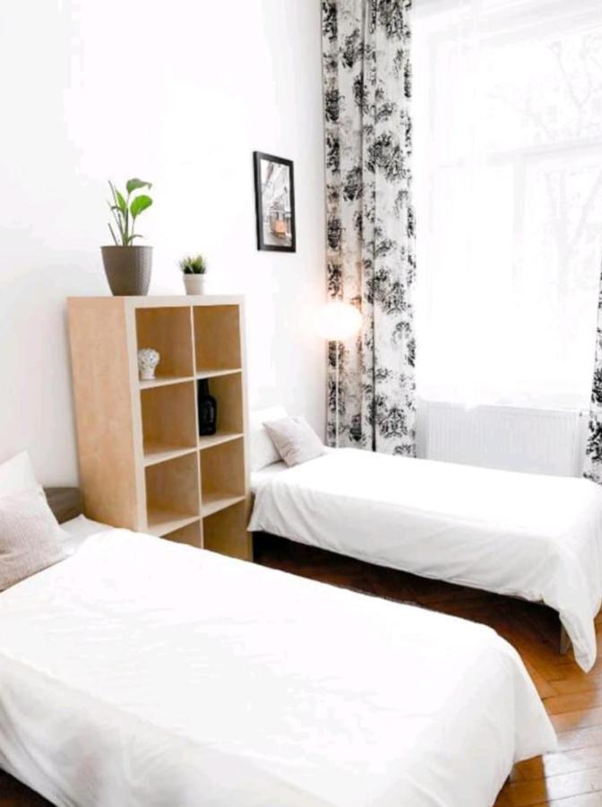 Gallys Apartmán
