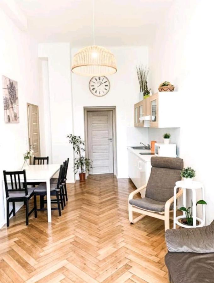 Gallys Apartmán *