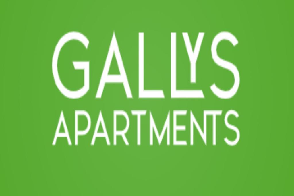 Apartmán Gallys *