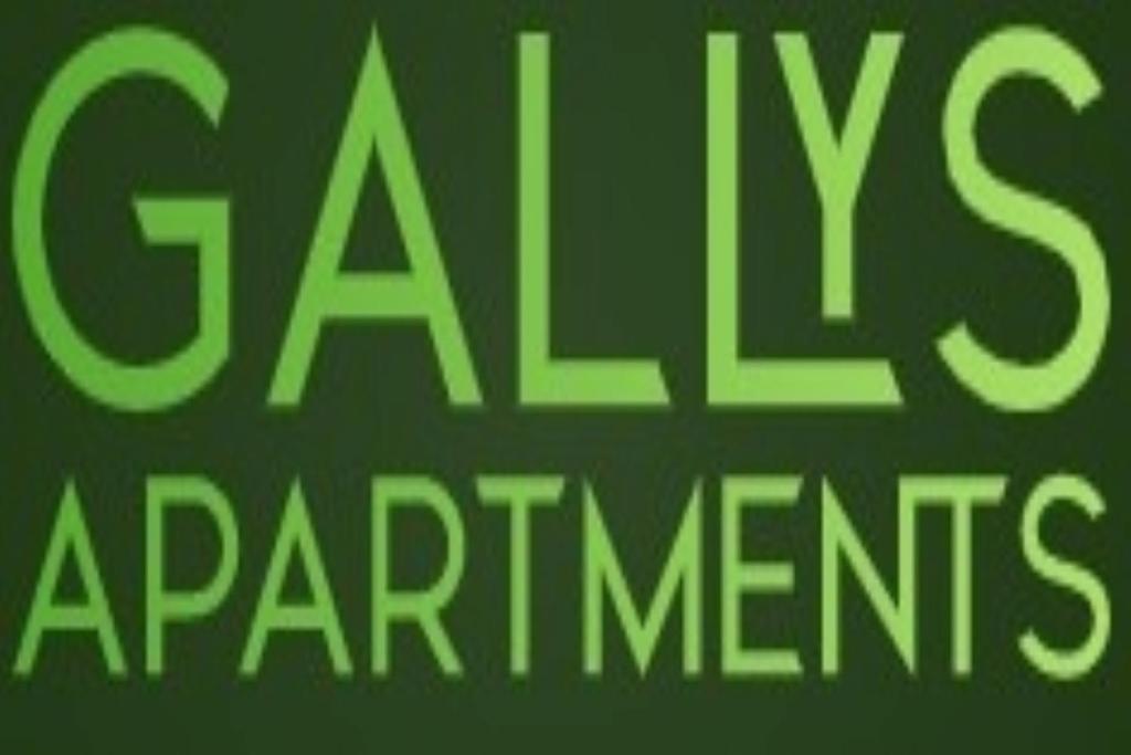 Apartmán Gallys