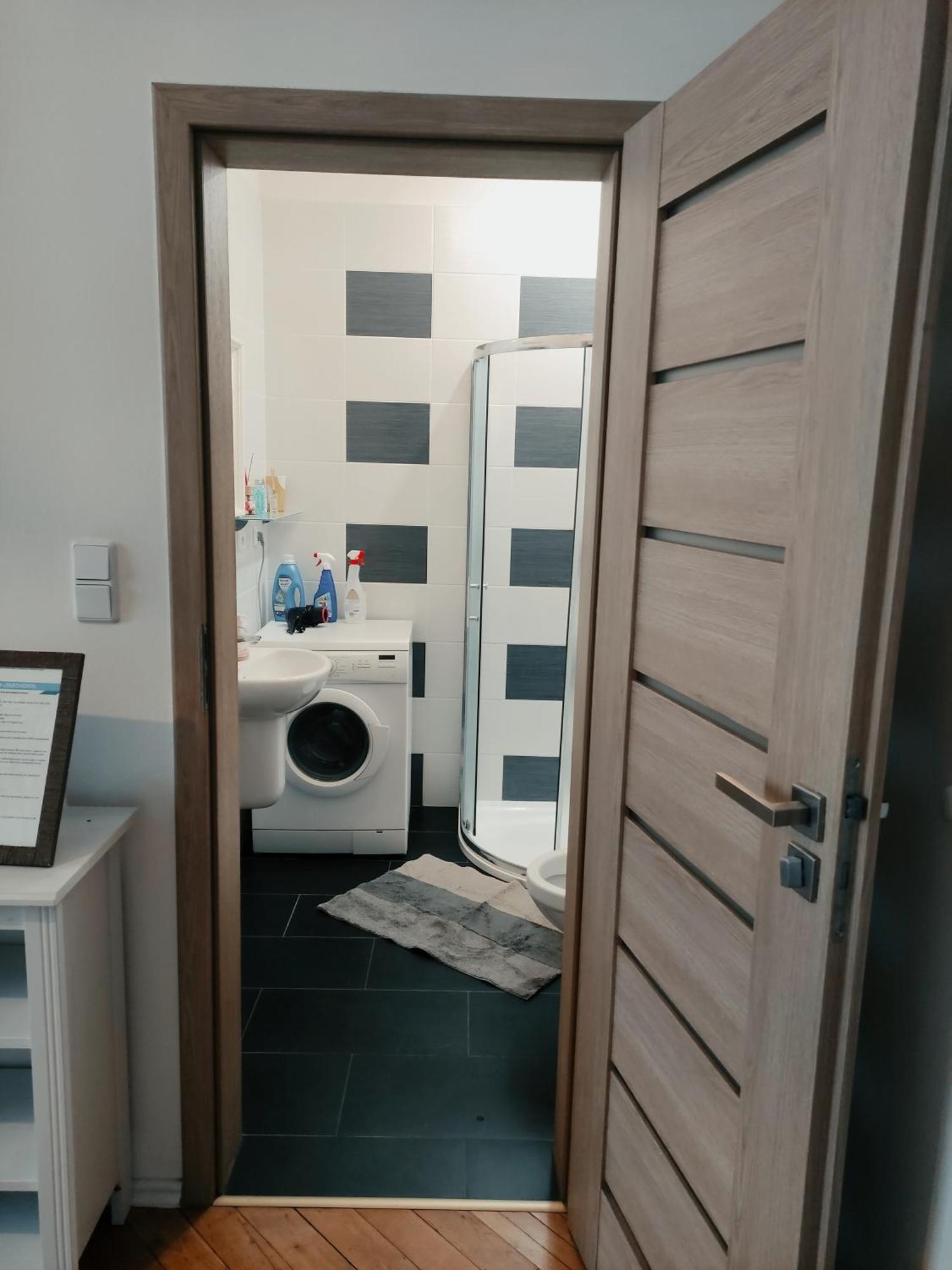 Apartmán Gallys