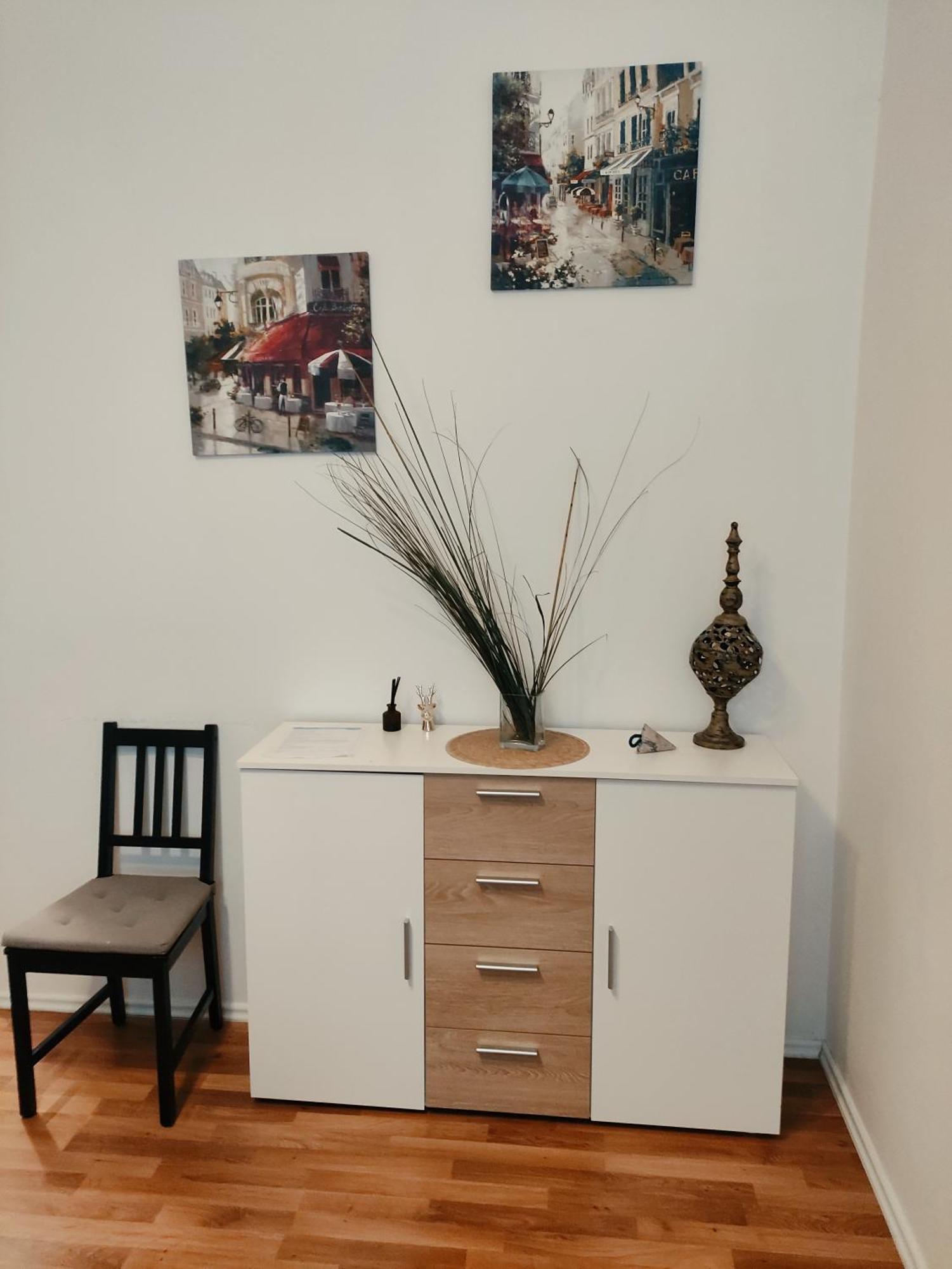Gallys Apartmán