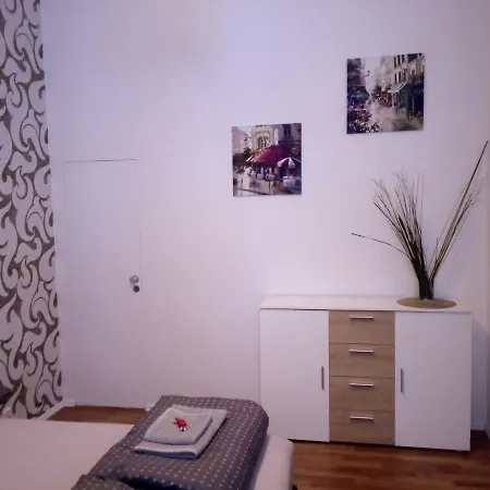 Gallys Apartments Prague Exterior photo